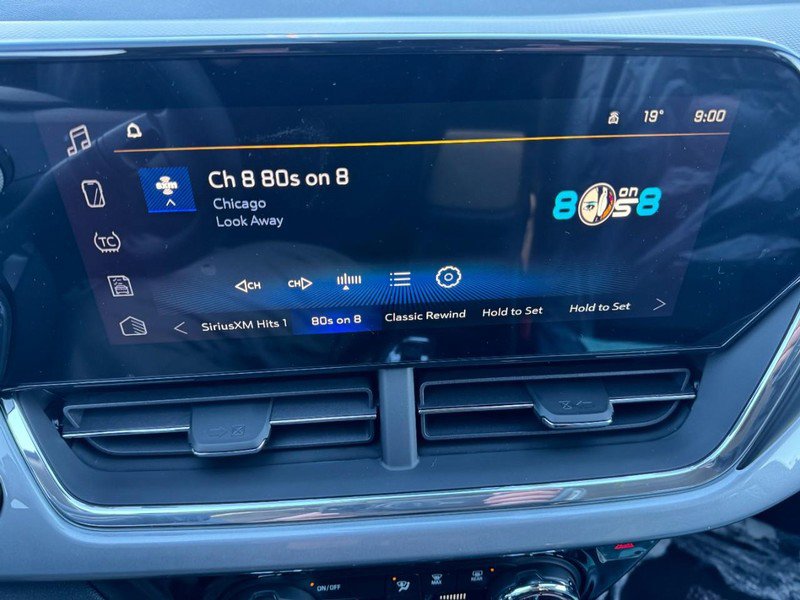 New 2026 Chevrolet Trax LT image 34