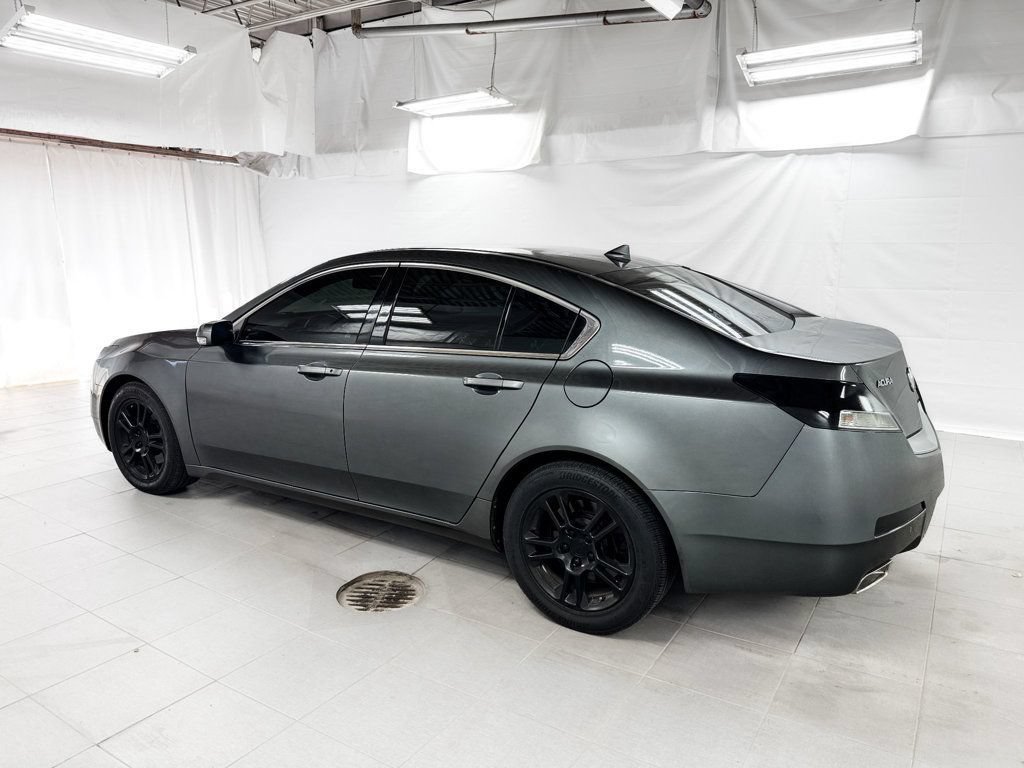 Used 2010 Acura TL FWD image 3