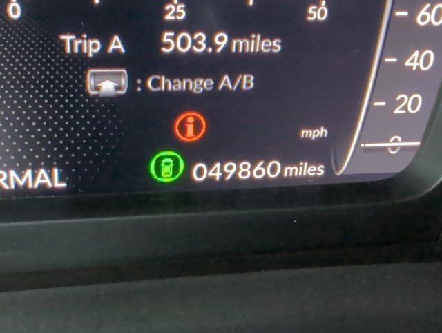 Certified 2024 Honda Pilot Elite image 23