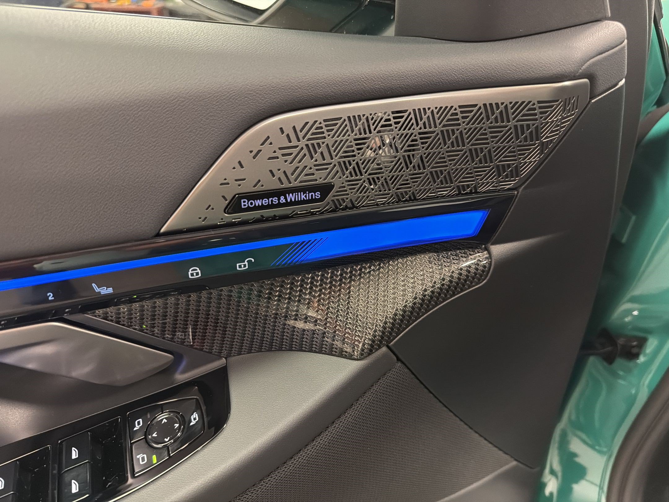 New 2027 BMW M5 w/ Executive Package AWD/4WD image 27
