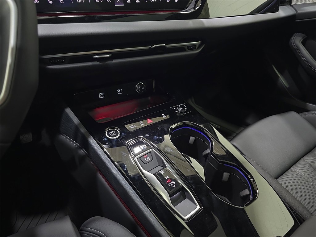 New 2025 Audi A5 2.0T Premium Plus image 25