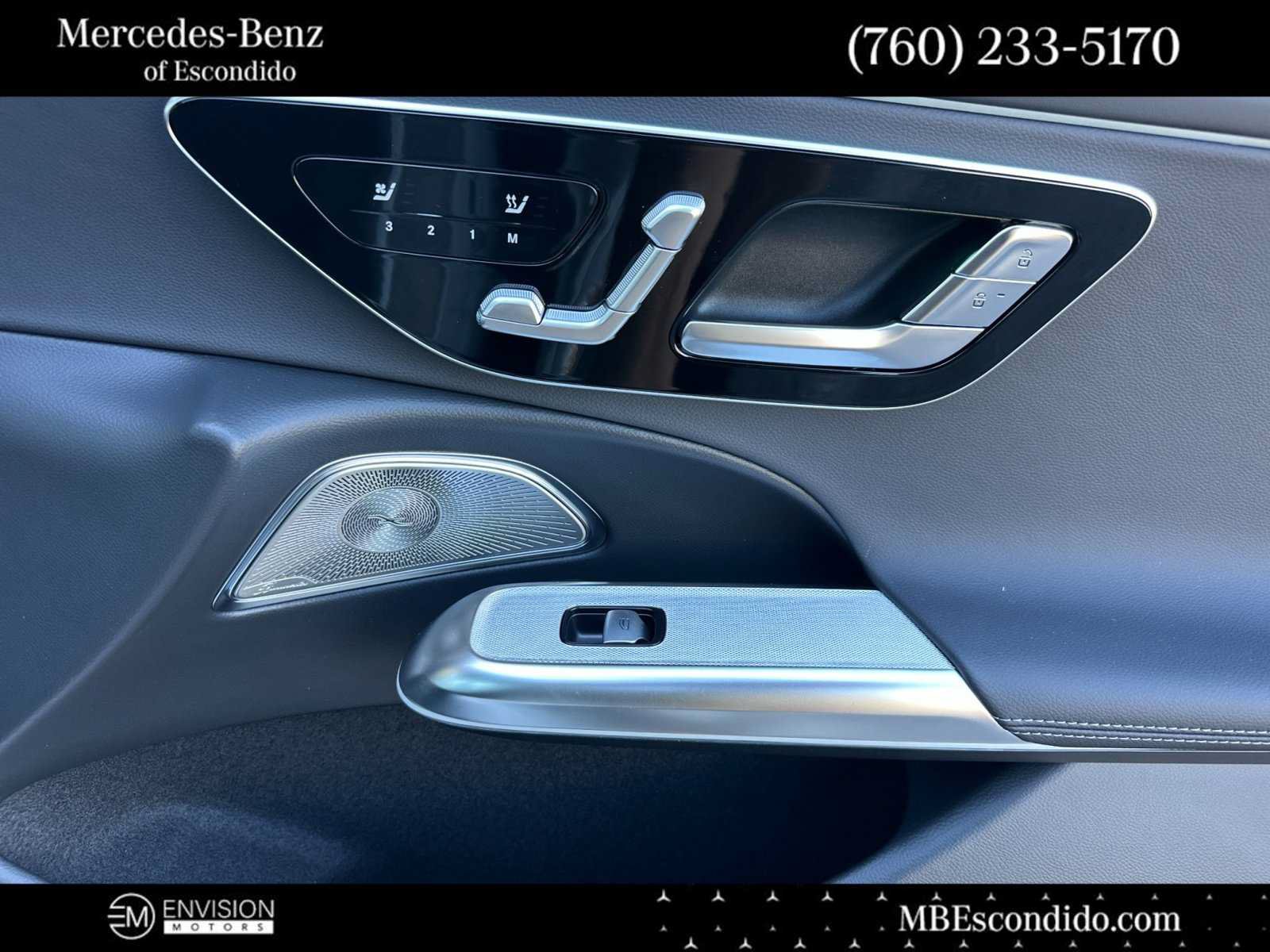 New 2027 Mercedes-Benz E 450 4MATIC Sedan image 18