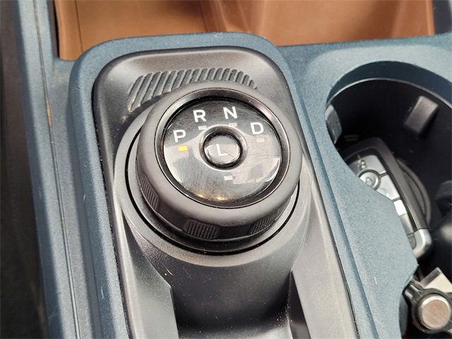 Used 2022 Ford Maverick Lariat w/ Lariat Luxury Package image 23