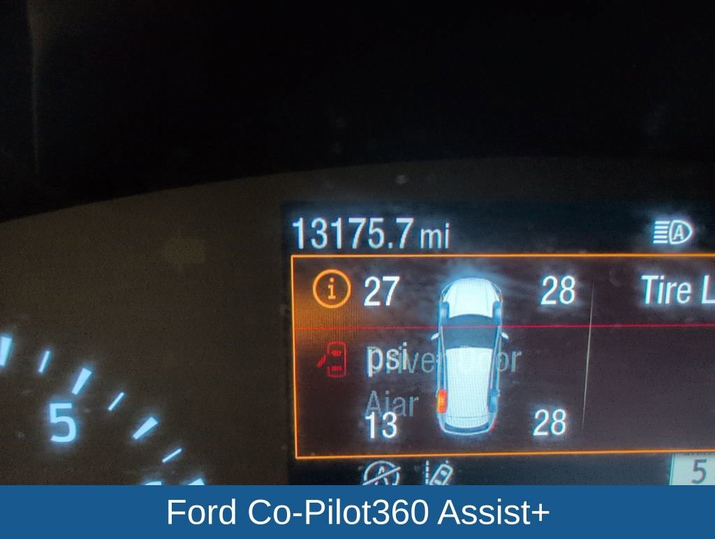 Used 2022 Ford Escape SE w/ SE Sport Appearance Package image 24