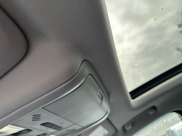 Used 2024 GMC Terrain AT4 w/ Tech Package image 21