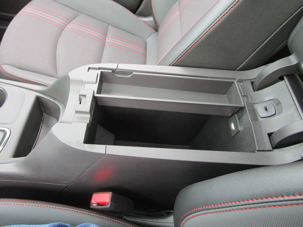 Used 2024 Chevrolet Equinox RS FWD image 45