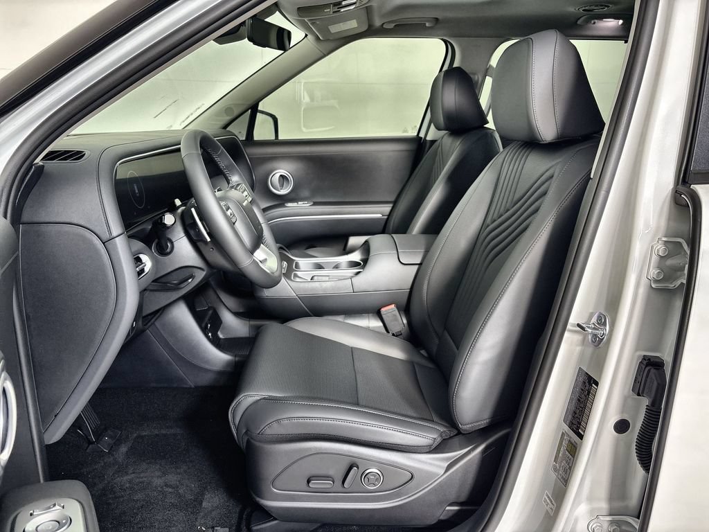 New 2026 Hyundai Palisade SEL Premium FWD image 13
