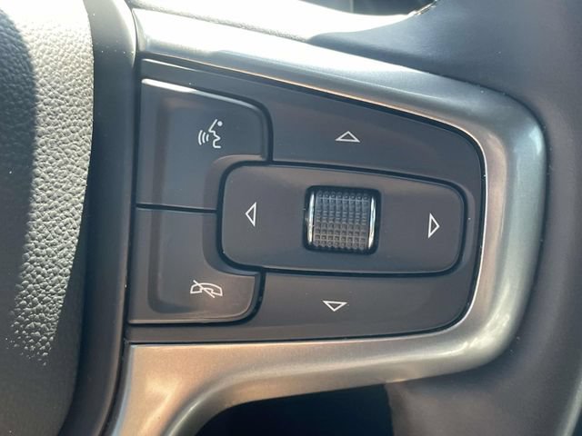 Used 2025 Chevrolet Silverado 1500 LTZ w/ LTZ Premium Package AWD/4WD image 24