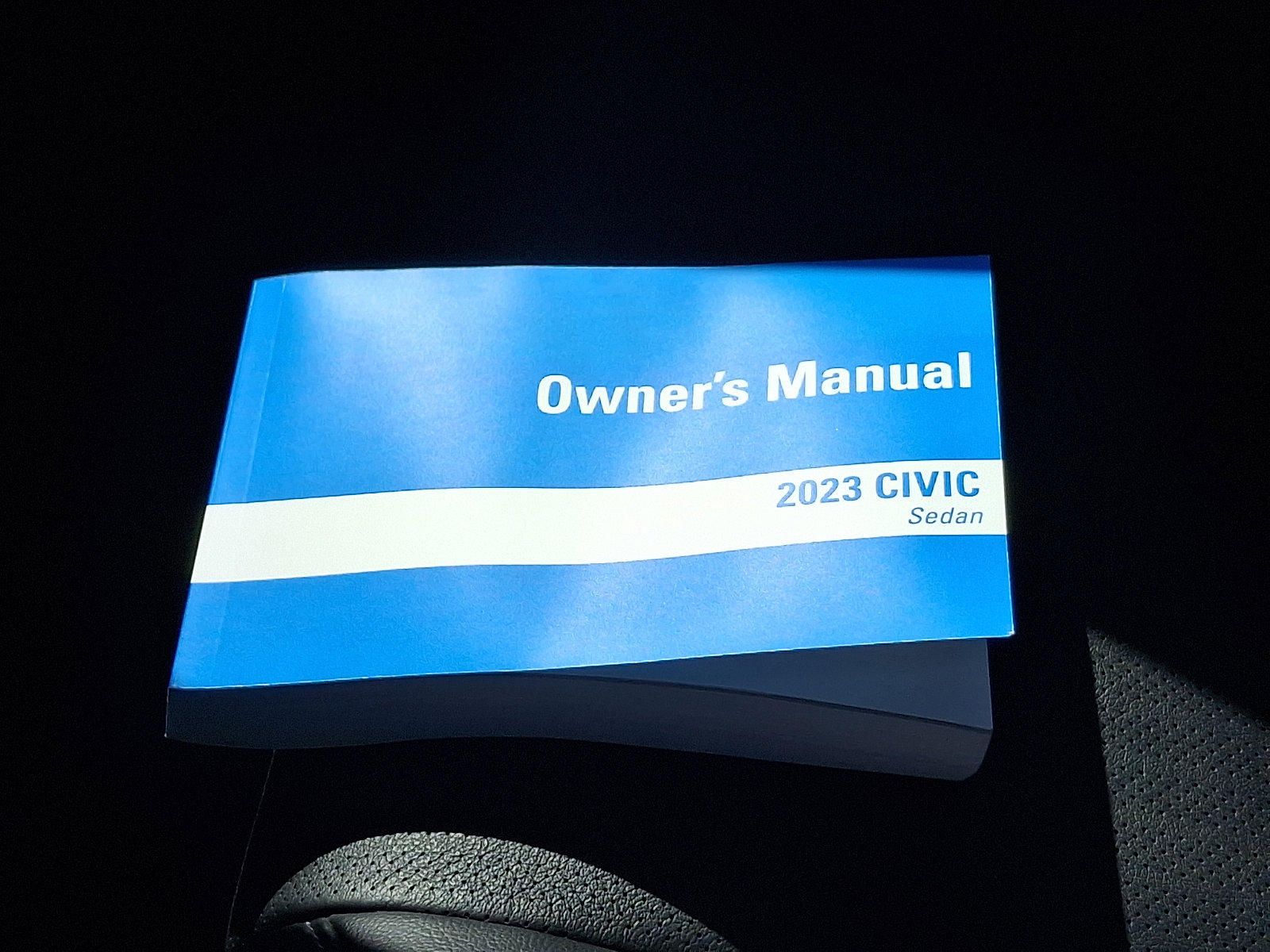 Used 2023 Honda Civic Touring image 25