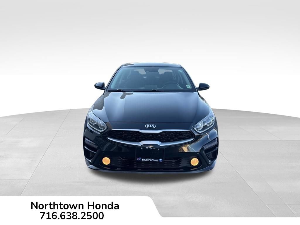 Used 2019 Kia Forte LXS image 10