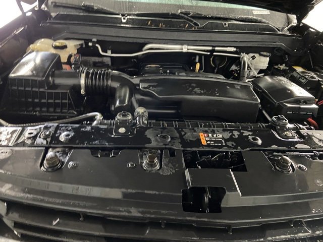 Used 2020 Chevrolet Colorado W/T w/ WT Convenience Package image 10