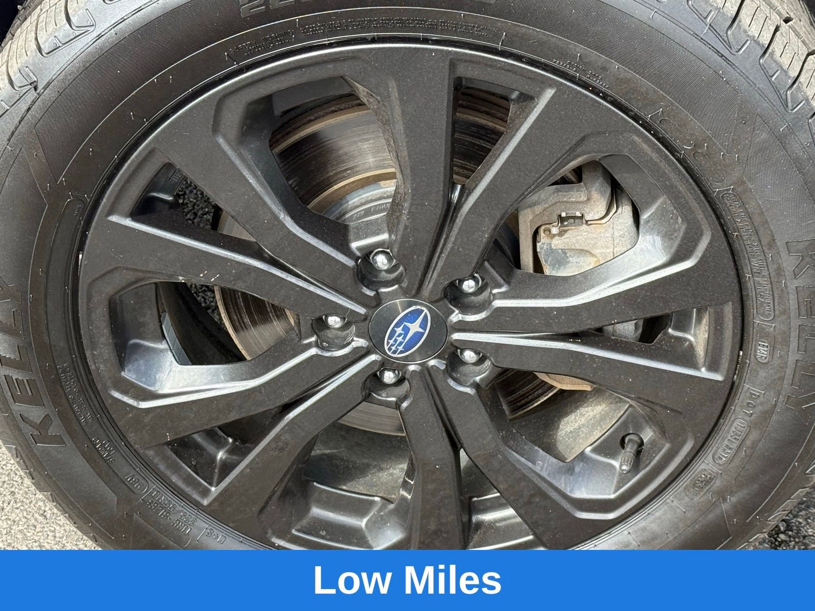 Used 2022 Subaru Forester Sport AWD/4WD image 12