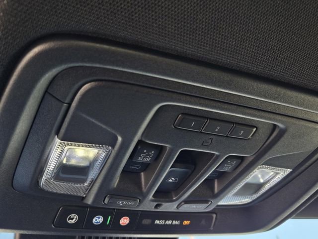 Used 2024 Chevrolet Silverado 2500 High Country w/ High Country Premium Package image 28