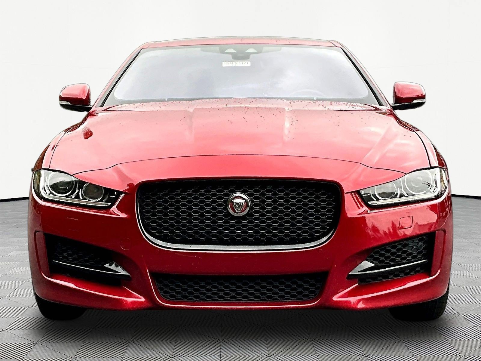 Used 2017 Jaguar XE R-Sport AWD/4WD image 2