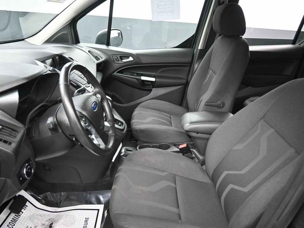 Used 2017 Ford Transit Connect XLT image 23