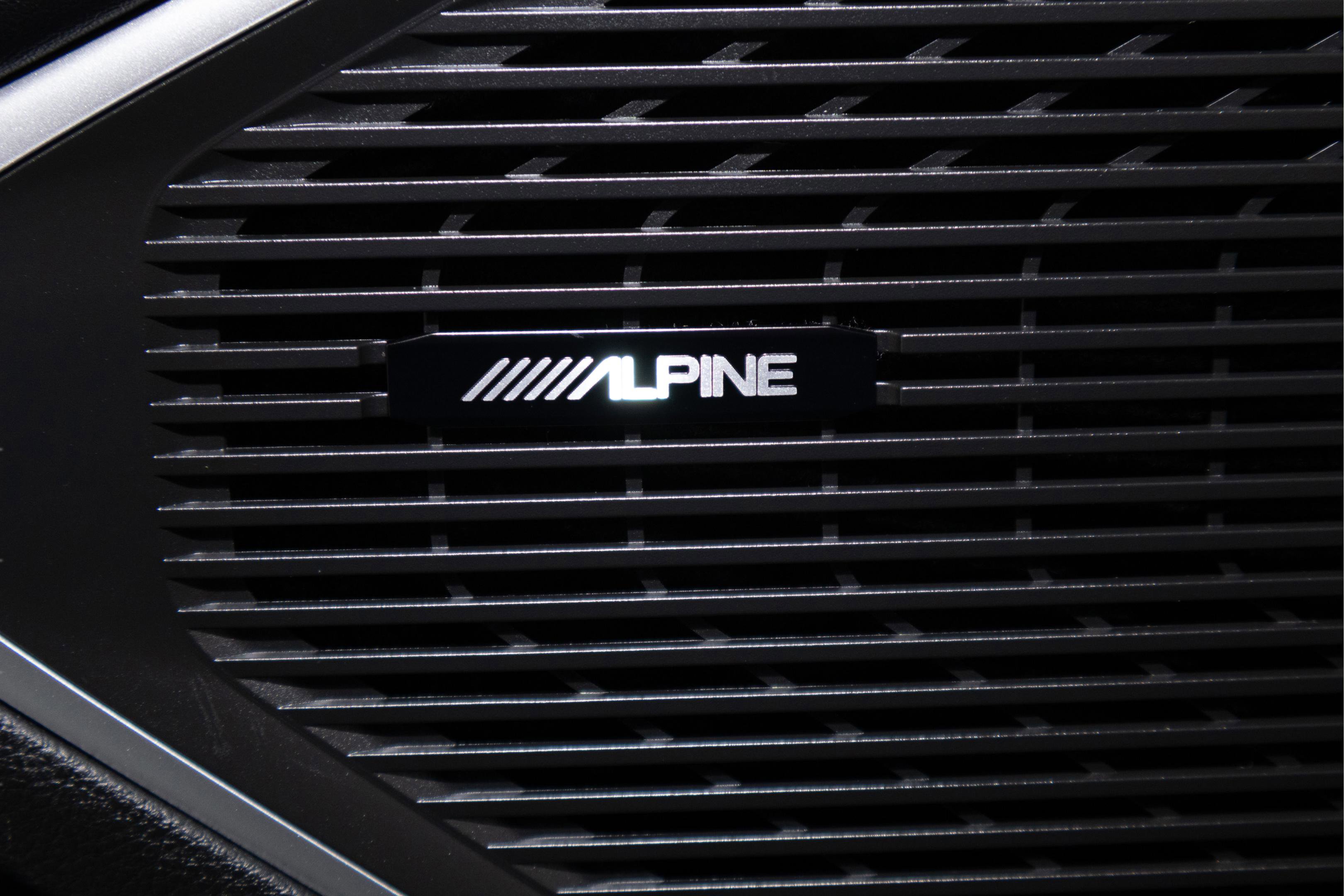 Used 2023 Jeep Wagoneer Series II image 27