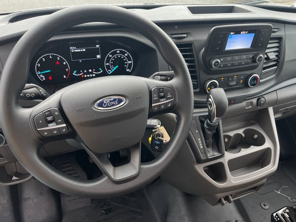 New 2025 Ford Transit 350 image 6