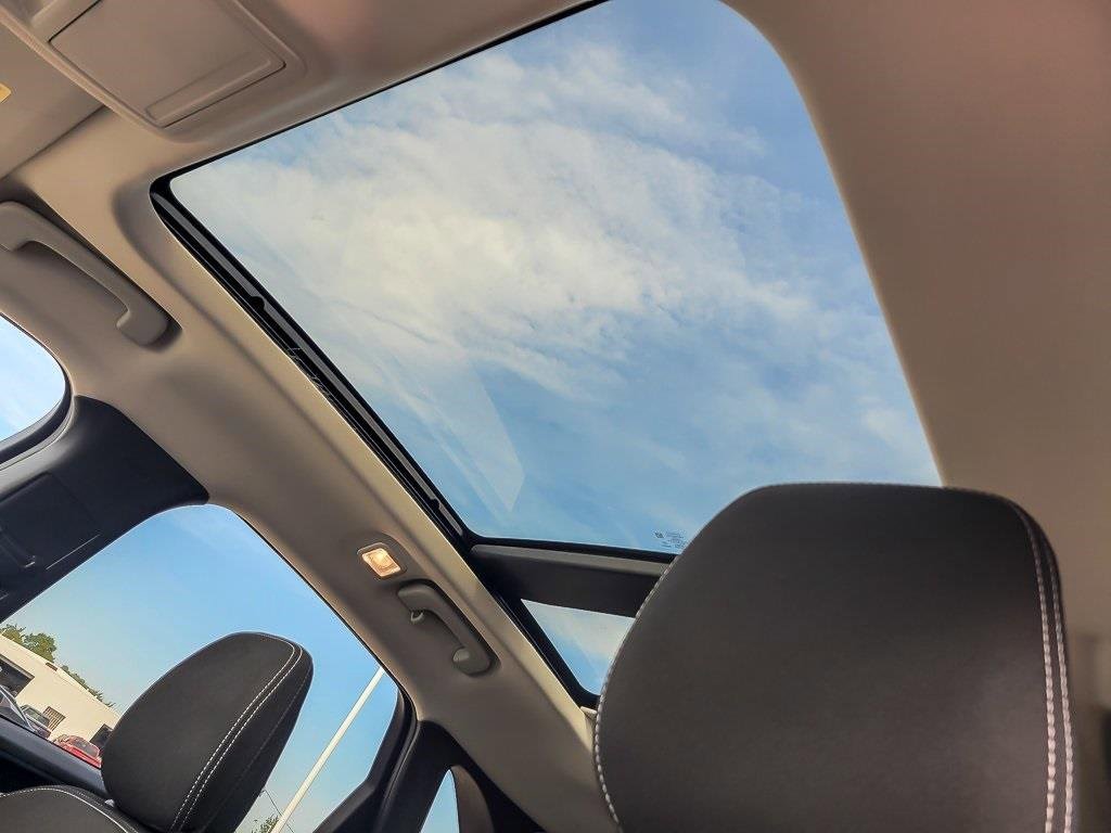 Used 2023 Ford Escape Active w/ Tech Pack #2 image 10