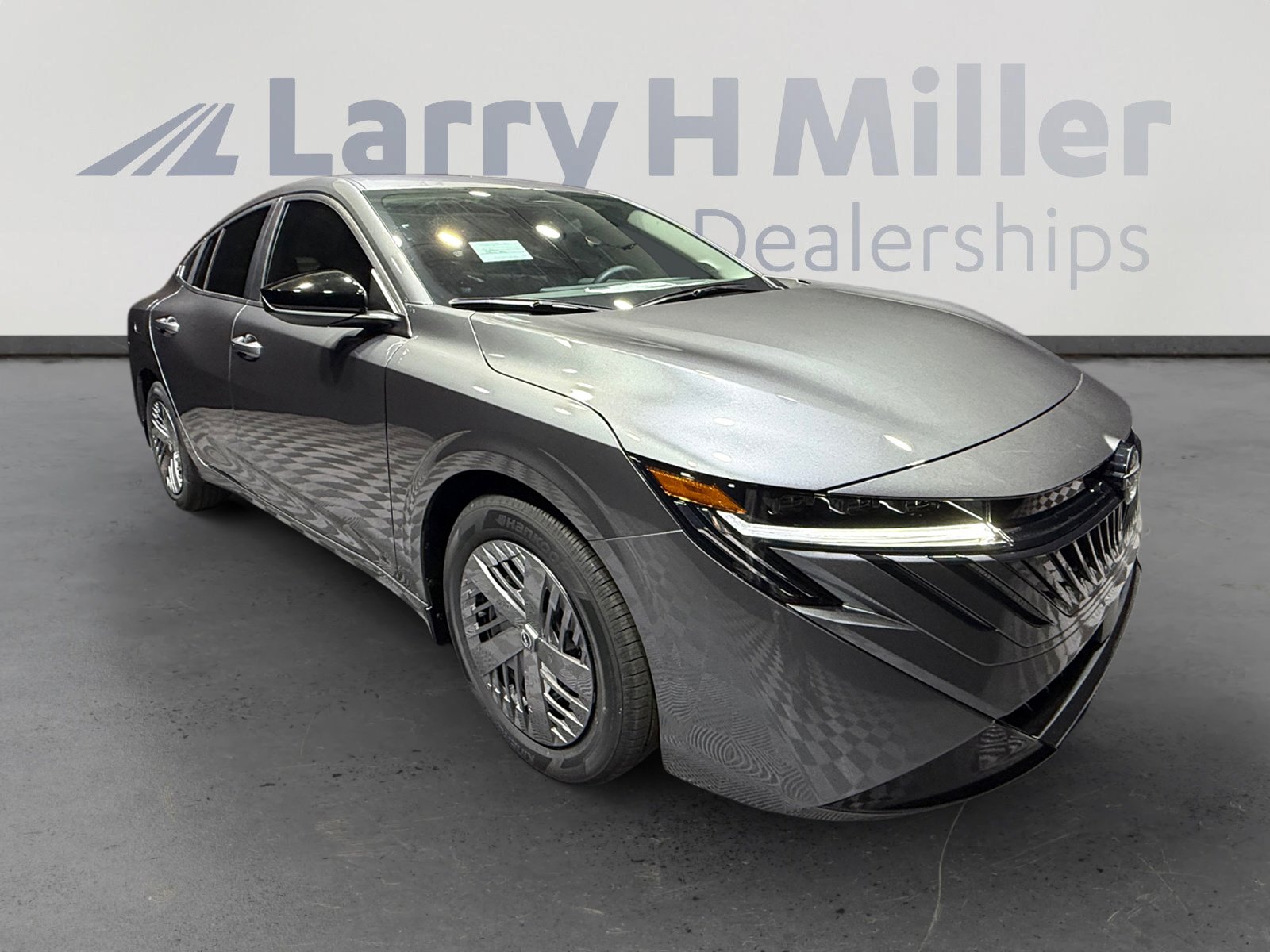 New 2026 Nissan Sentra SV image 7