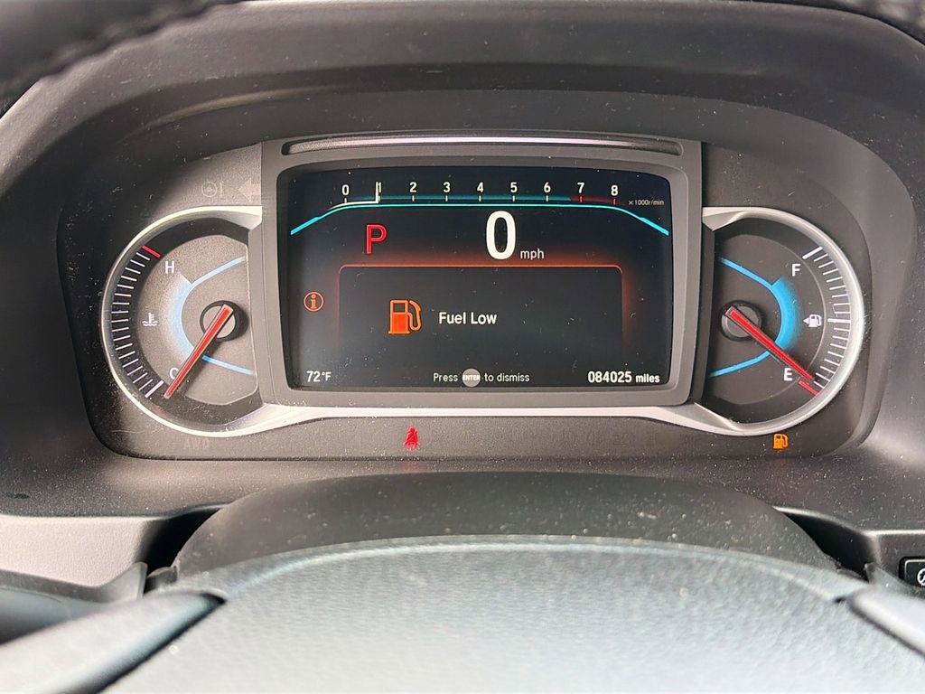 Used 2022 Honda Pilot Special Edition image 14
