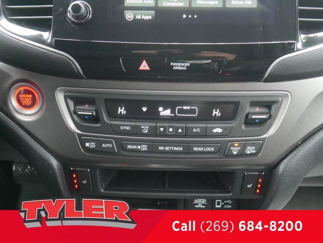 Used 2022 Honda Pilot Special Edition image 51