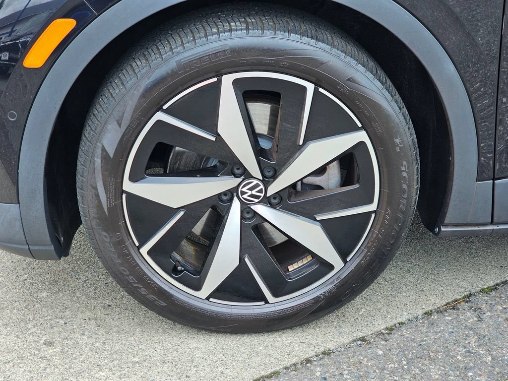 Used 2023 Volkswagen ID.4 Pro S RWD image 9