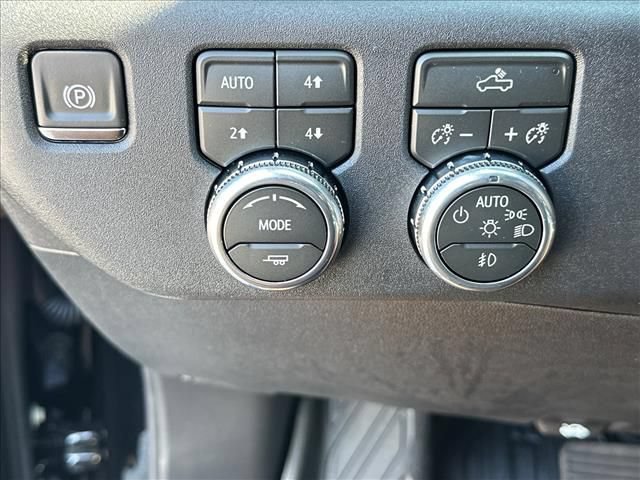 New 2026 GMC Sierra 1500 Elevation AWD/4WD image 28