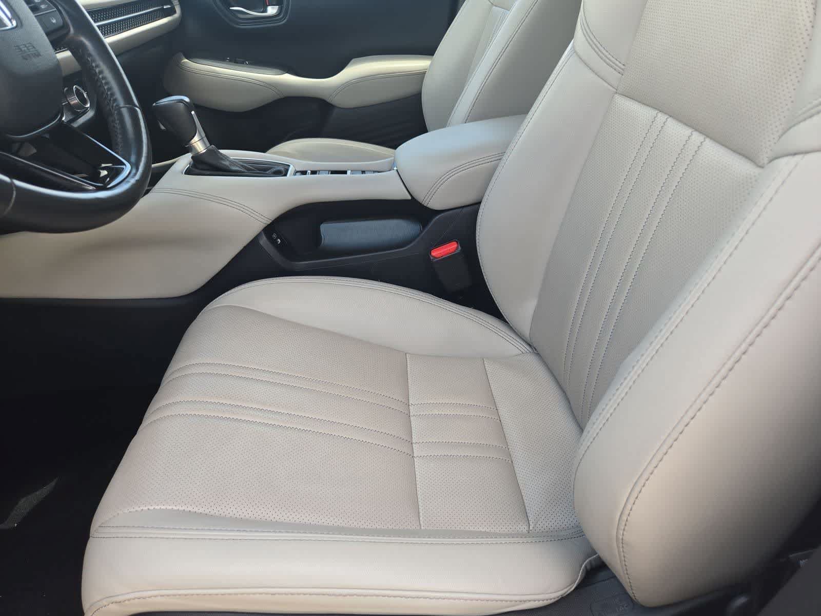 Used 2024 Honda HR-V EX-L image 14