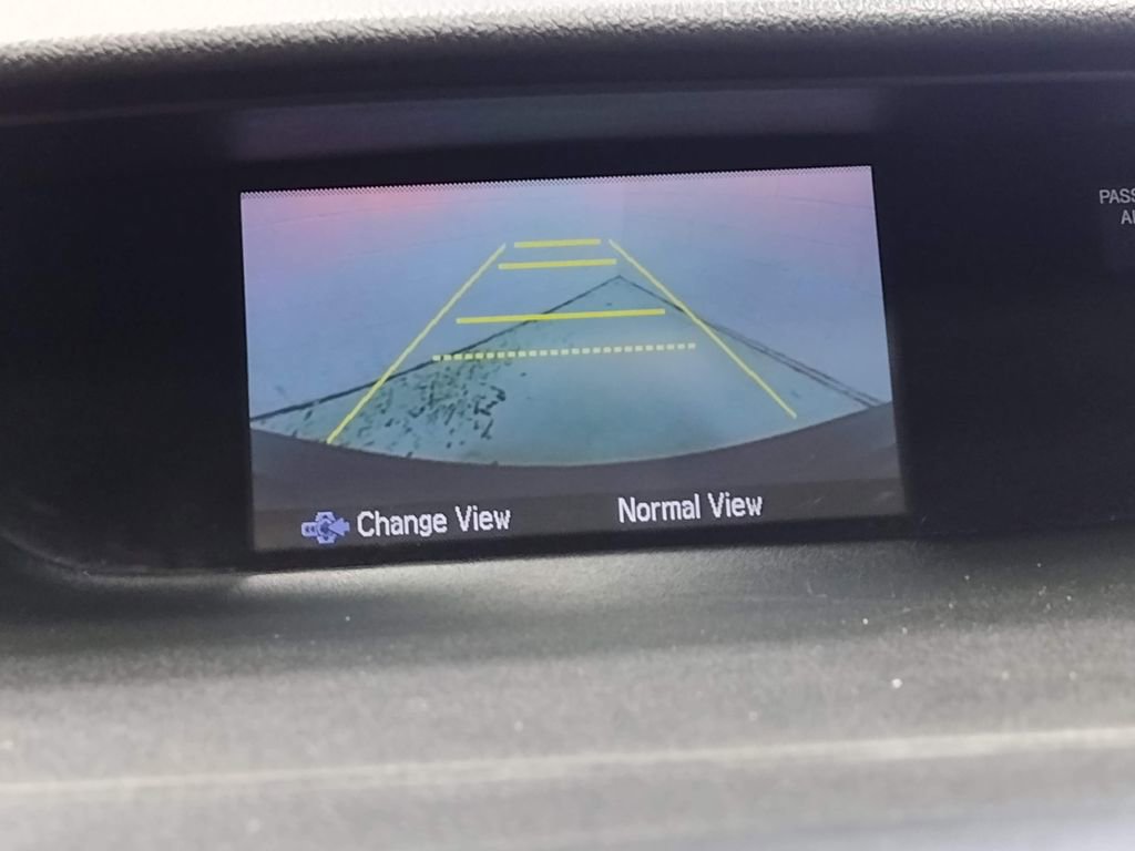 Used 2014 Honda CR-V EX-L image 9