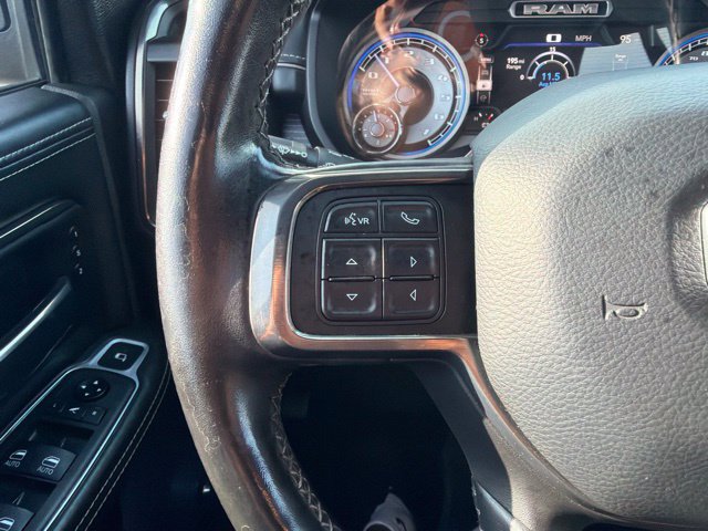 Used 2020 RAM 2500 Limited AWD/4WD image 13
