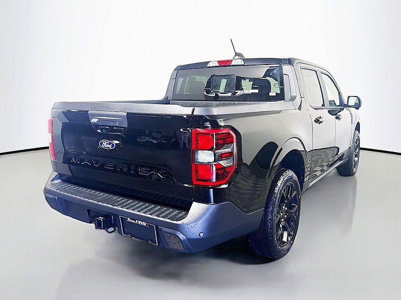 New 2026 Ford Maverick Lariat AWD/4WD image 7
