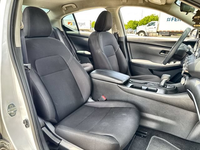 Used 2024 Nissan Sentra S FWD image 23