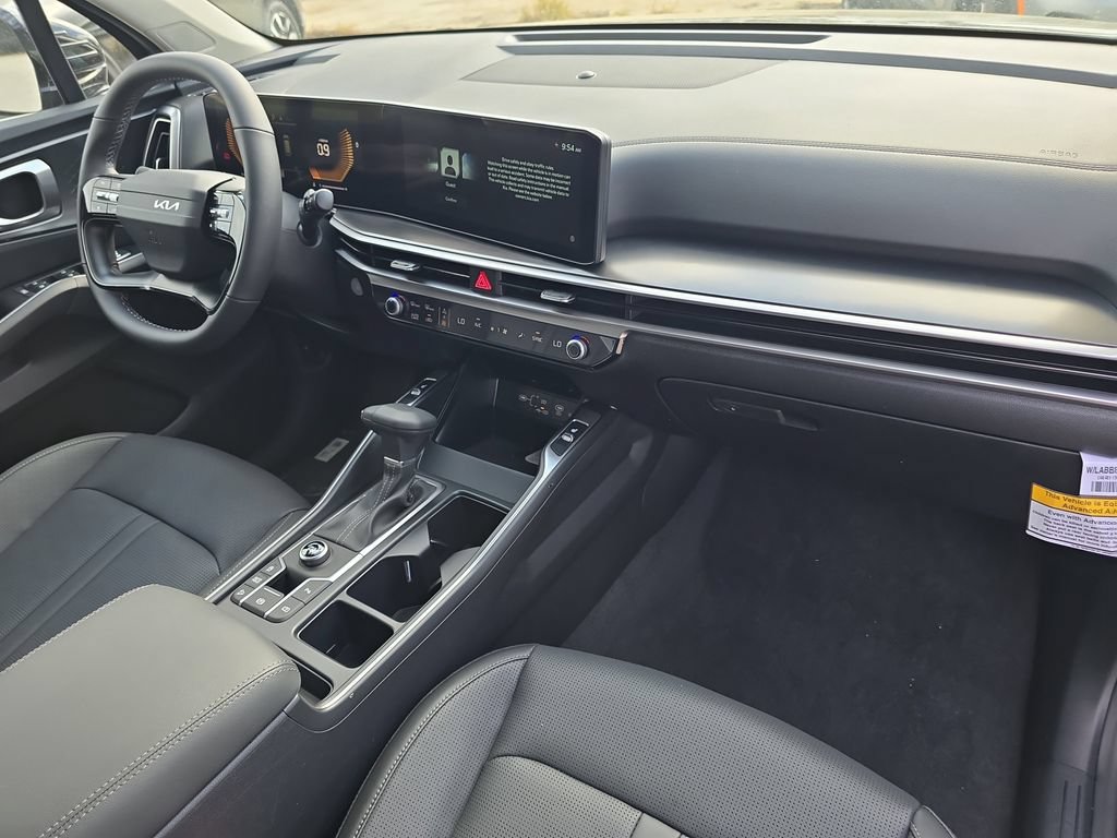 New 2026 Kia Sorento S FWD image 11