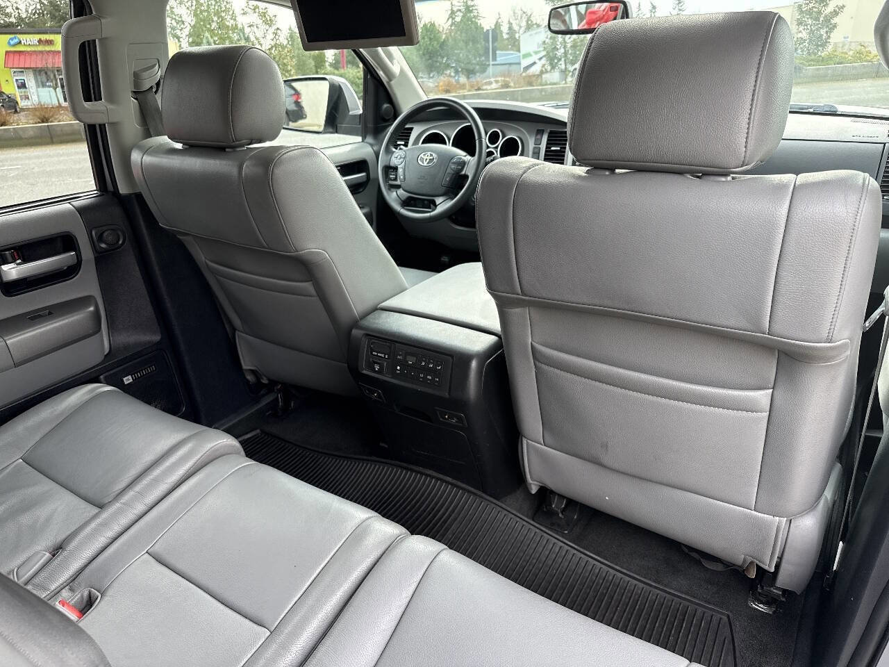 Used 2013 Toyota Sequoia Limited image 28