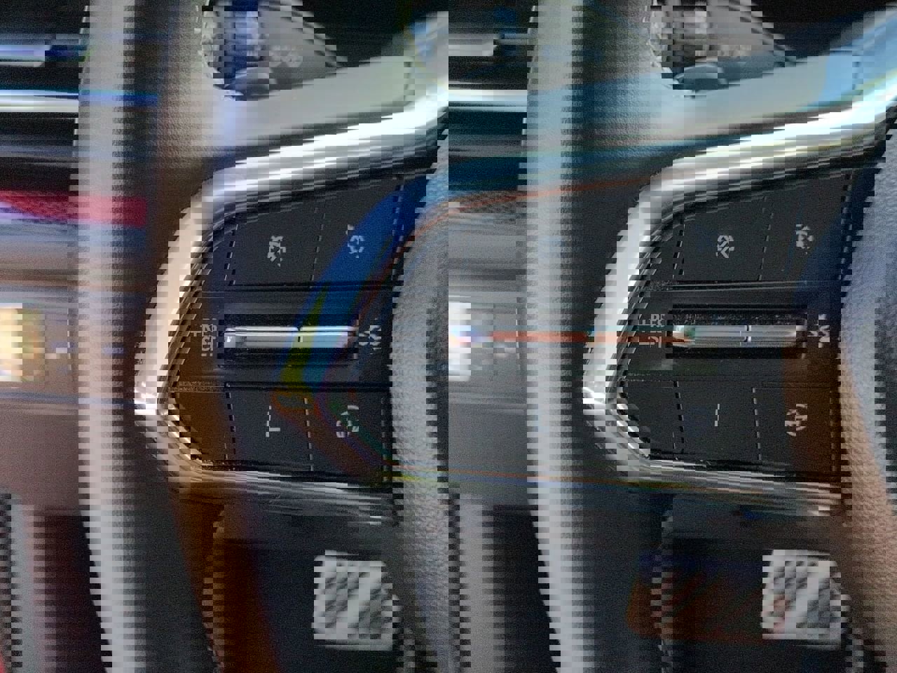 Certified 2024 Chevrolet Traverse Z71 w/ Enhanced Driving Package image 12