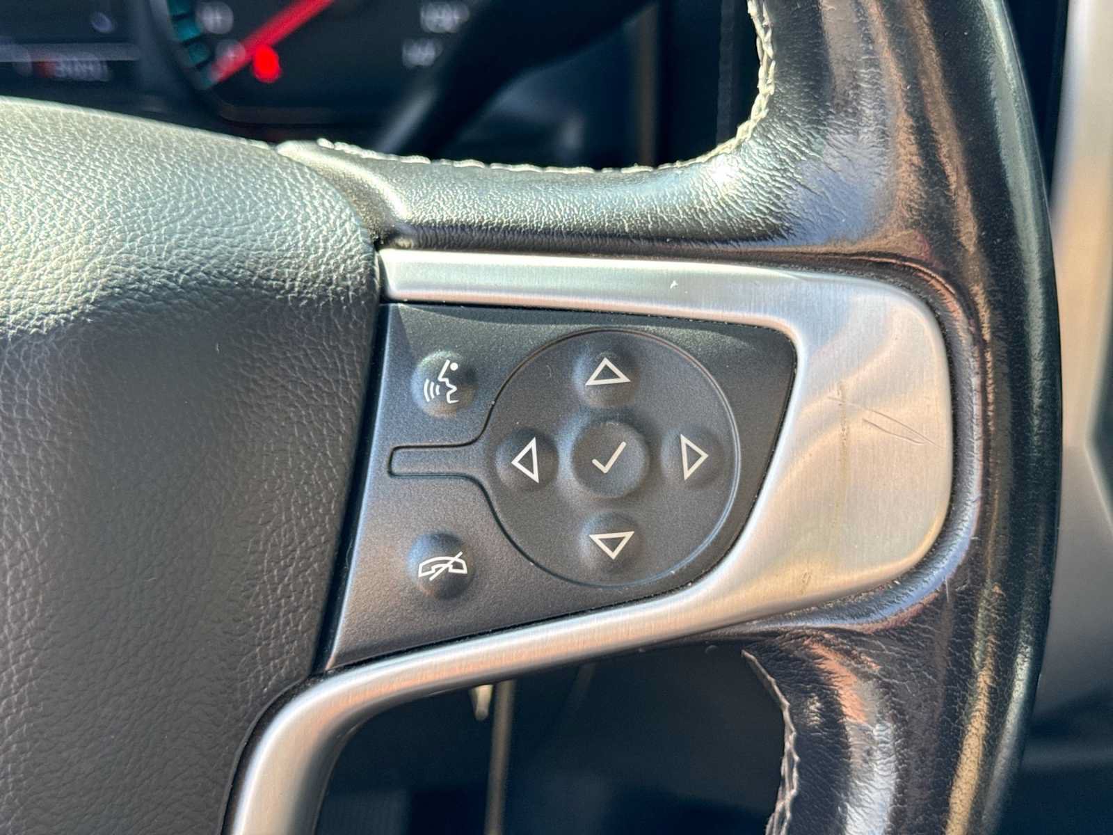Used 2018 GMC Sierra 1500 SLE w/ SLE Value Package AWD/4WD image 24