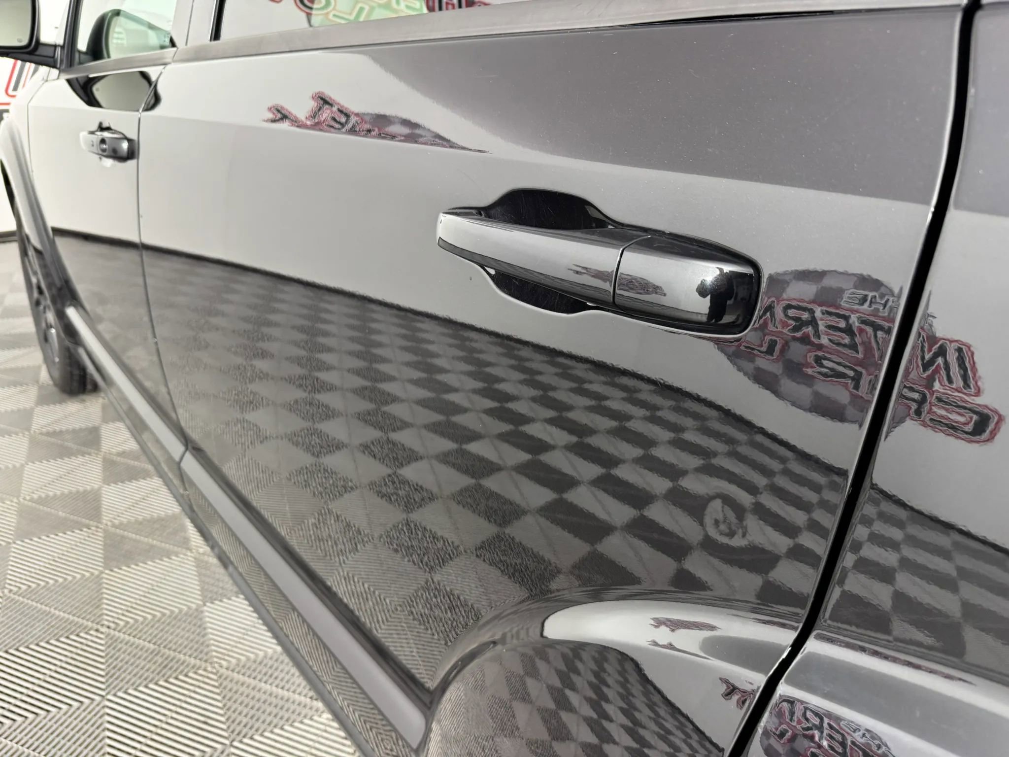 Used 2013 Dodge Journey SXT w/ Flexible Seating Group AWD/4WD image 26