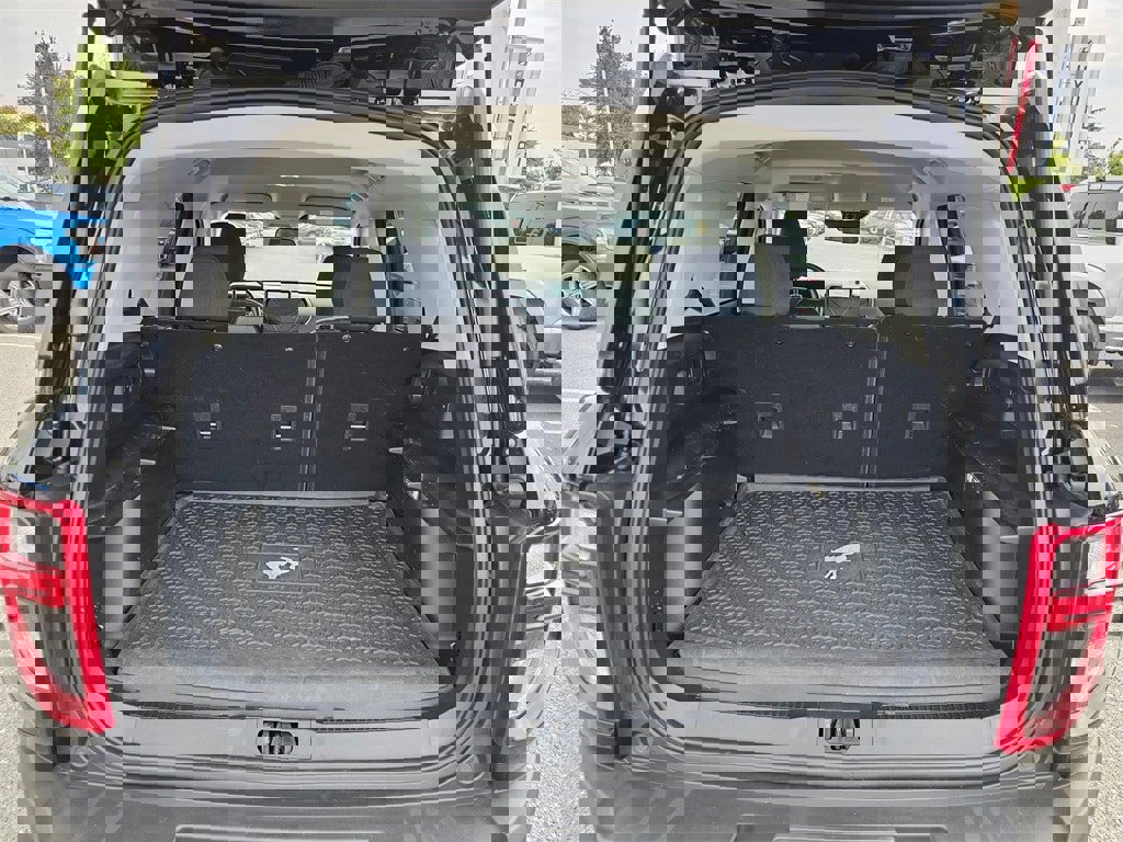 Used 2023 Ford Bronco Sport Heritage w/ Heritage Convenience Package image 10