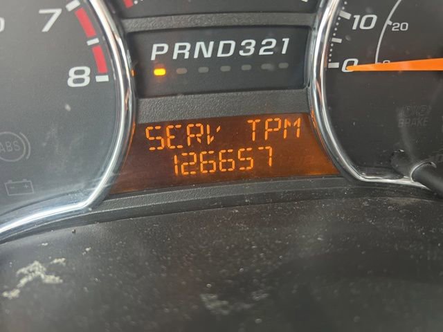 Used 2007 GMC Canyon SLE AWD/4WD image 11