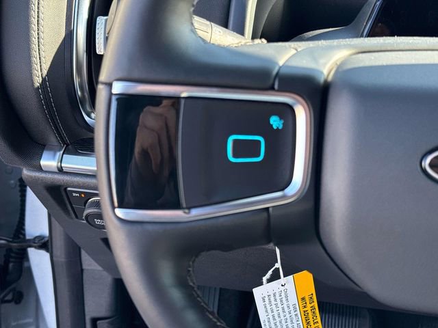 New 2026 Ford Expedition Platinum w/ Stealth Performance Package AWD/4WD image 25