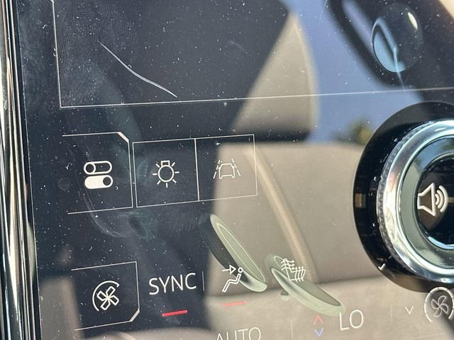 New 2025 GMC Acadia Elevation image 18