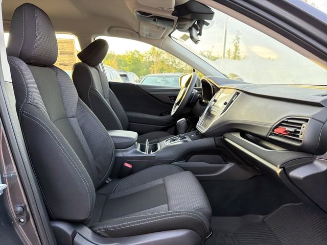 Certified 2025 Subaru Outback image 17
