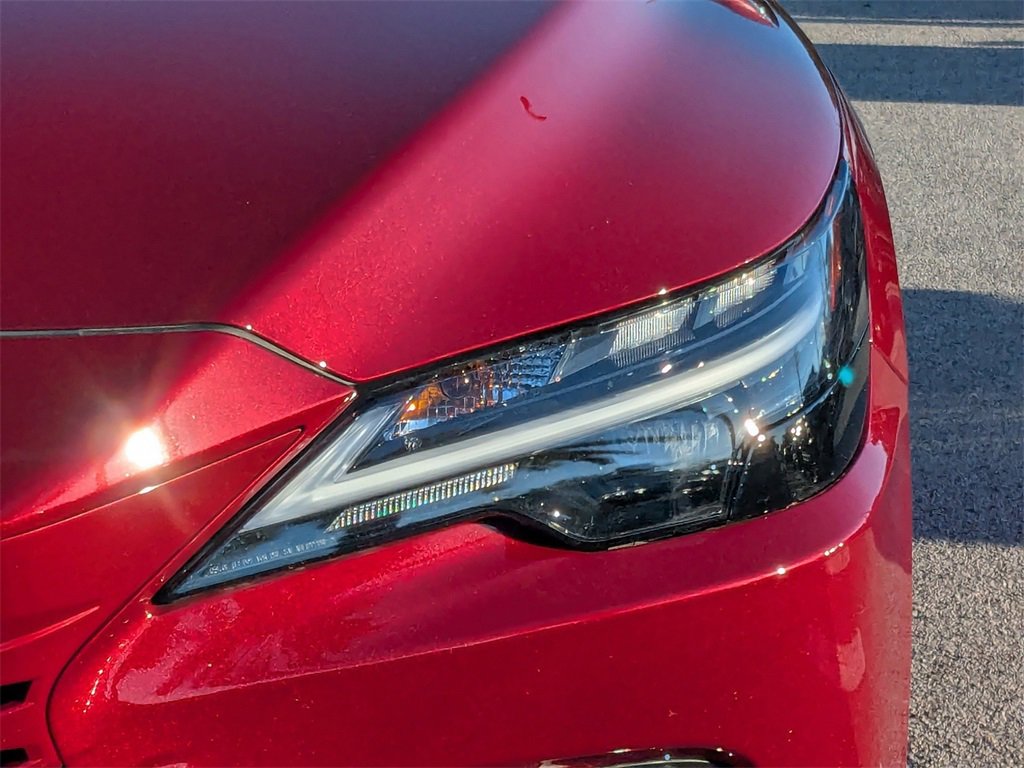 Used 2024 Lexus RX 350 FWD image 16