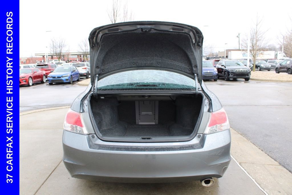 Used 2012 Honda Accord EX-L image 9
