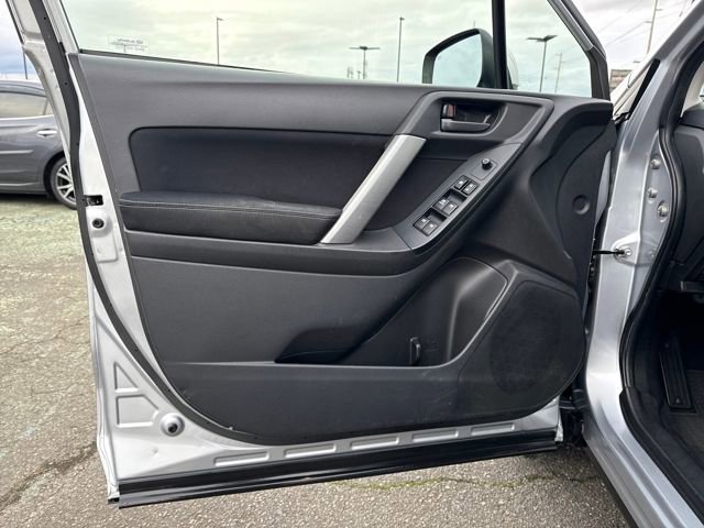 Used 2014 Subaru Forester 2.5i Premium w/ All-Weather Package image 17