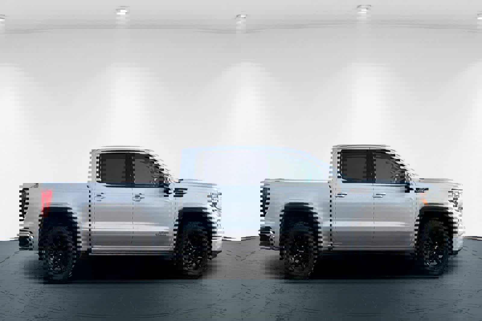 Used 2021 GMC Sierra 1500 Elevation image 6