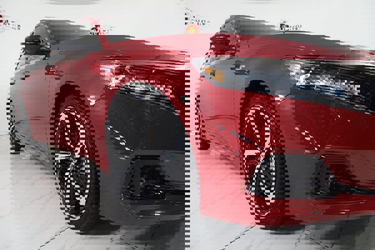 Used 2022 Honda Accord Sport image 51