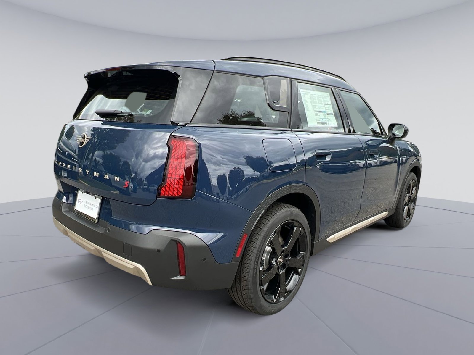 New 2026 MINI Cooper Countryman S image 5