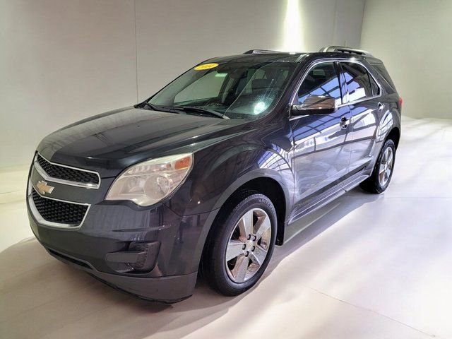 Used 2014 Chevrolet Equinox LT w/ LPO, Protection Package image 12