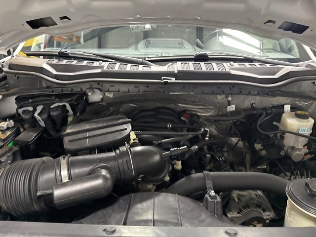 Used 2022 Ford F250 Lariat w/ Tremor Off-Road Package image 31